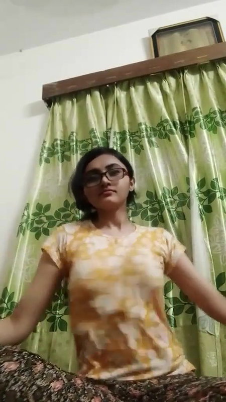 Shaking Boobs