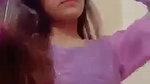 Beautiful Cute Girl Showing For lover