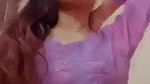 Beautiful Cute Girl Showing For lover