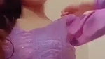 Beautiful Cute Girl Showing For lover