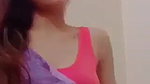 Beautiful Cute Girl Showing For lover