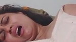 Unsatisfied Sexy Bhabi Fingering Her Creamy Pussy