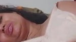 Unsatisfied Sexy Bhabi Fingering Her Creamy Pussy