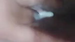 Unsatisfied Sexy Bhabi Fingering Her Creamy Pussy