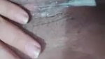 Unsatisfied Sexy Bhabi Fingering Her Creamy Pussy
