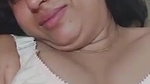 Unsatisfied Sexy Bhabi Fingering Her Creamy Pussy