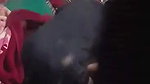 Devar bhabhi fucking, secretly captured by someone