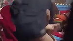 Devar bhabhi fucking, secretly captured by someone