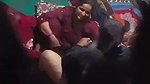 Devar bhabhi fucking, secretly captured by someone