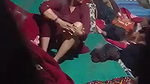 Devar bhabhi fucking, secretly captured by someone