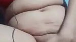 Beautiful Horny Bhabi Fingering