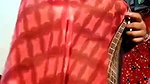 Mallu Chechi Big BOOBS Show on Live Show