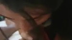 Teen Girlfriend Gives deep Blowjob