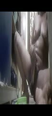 Horny Bhabhi Masturbating