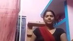 Desi Village Bhabhi Shows Her Pussy