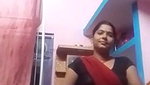 Desi Village Bhabhi Shows Her Pussy