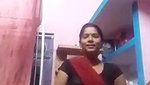 Desi Village Bhabhi Shows Her Pussy