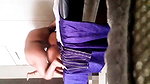 Desi big ass girl fucked