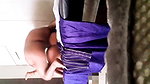 Desi big ass girl fucked