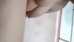 Desi Bhabhi Shows her big Boobs and Pussy