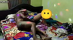 Bengali Boudi Fucking With Husband
