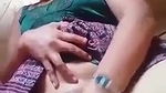 Horny Girl Fingering