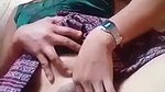 Horny Girl Fingering