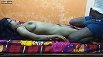 Kanpur Couple Quick Homemade