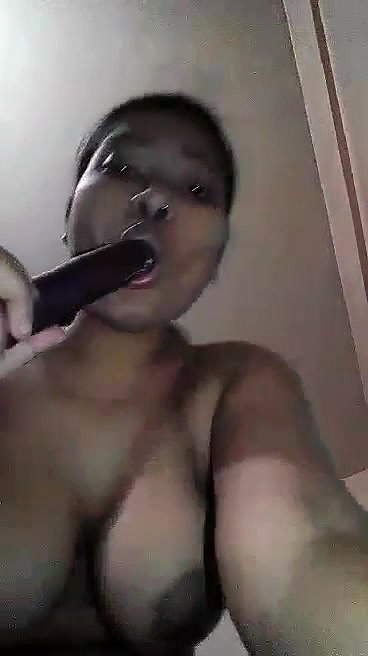 Horniest girl ever