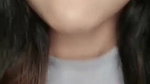 Dusky Queen Teasing and Showing Under Boobs & Navel on Tango Live