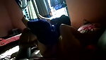 Naughty Indian Couple MMS