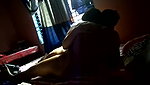 Naughty Indian Couple MMS