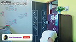 Deep Kitchen cleaning vlog