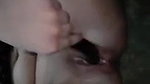 Beautiful Paki Girl Masturbating