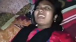 Desi  Girl With Lover