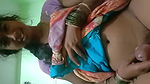 Village bhabhi riding