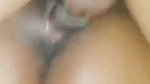 Cucklod wife Hotfucking and squirting with moaning