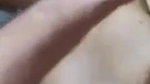Cute Desi Girl Facial With Cum
