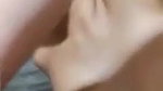 Cute Desi Girl Facial With Cum