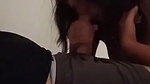 Asian Filipino Girl Sucking Her Foreign Sugar Daddy