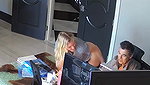 Rich Guy Fucking His Step Daughter Caught on Hidden Camera