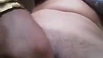 Desi sexy villagw wife open her dress