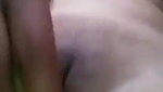 Desi sexy villagw wife open her dress