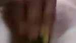 Desi sexy villagw wife open her dress