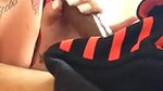 Married White Cooworker Invited BBC Over to Suck