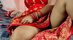 Morning Sex With Hot Indian Bhabhi In Bedroom Hindi Clear Voice
