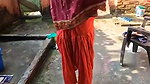 Desi village nangi aurat bathing outdoor