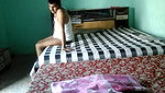 MUST WATCH-INDIAN PUNJABI JIJA AND YOUNG SALI Video VIRAL