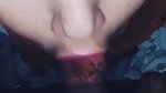 Sexy Hijabi Girl Blowjob