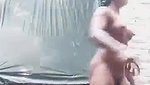 Desi Girl Shows Boobs and Pussy 